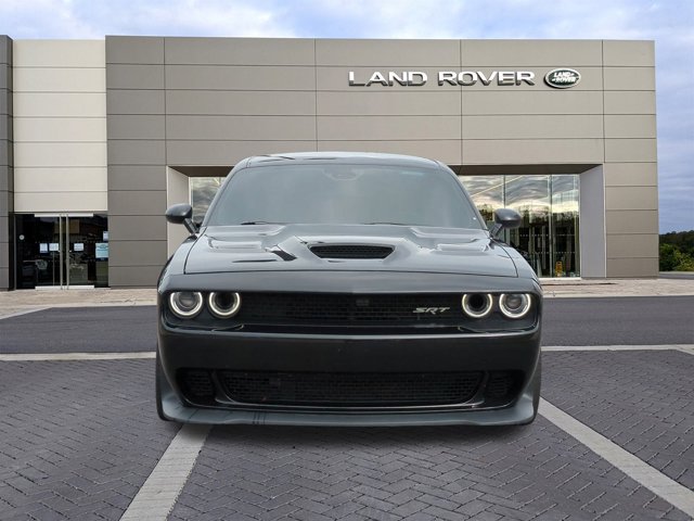 2015 Dodge Challenger SRT8 Hellcat photo 2