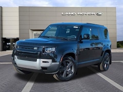 2025 Land Rover Defender 110 S SUV