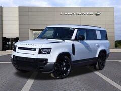 2026 Land Rover Defender 130 S SUV