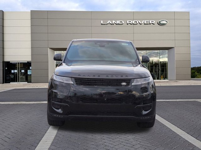 2024 Land Rover Range Rover Sport SE photo 2