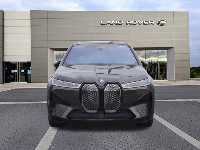 Used 2023 BMW iX Base with VIN WB523CF05PCM93820 for sale in Ventura, CA