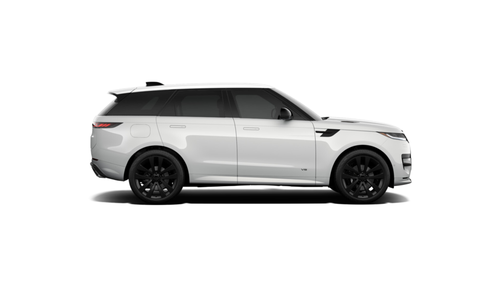 New 2027 Land Rover Range Rover Sport