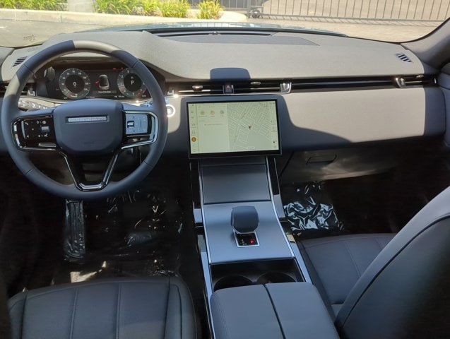 2026 Land Rover Range Rover Evoque S - Photo 22