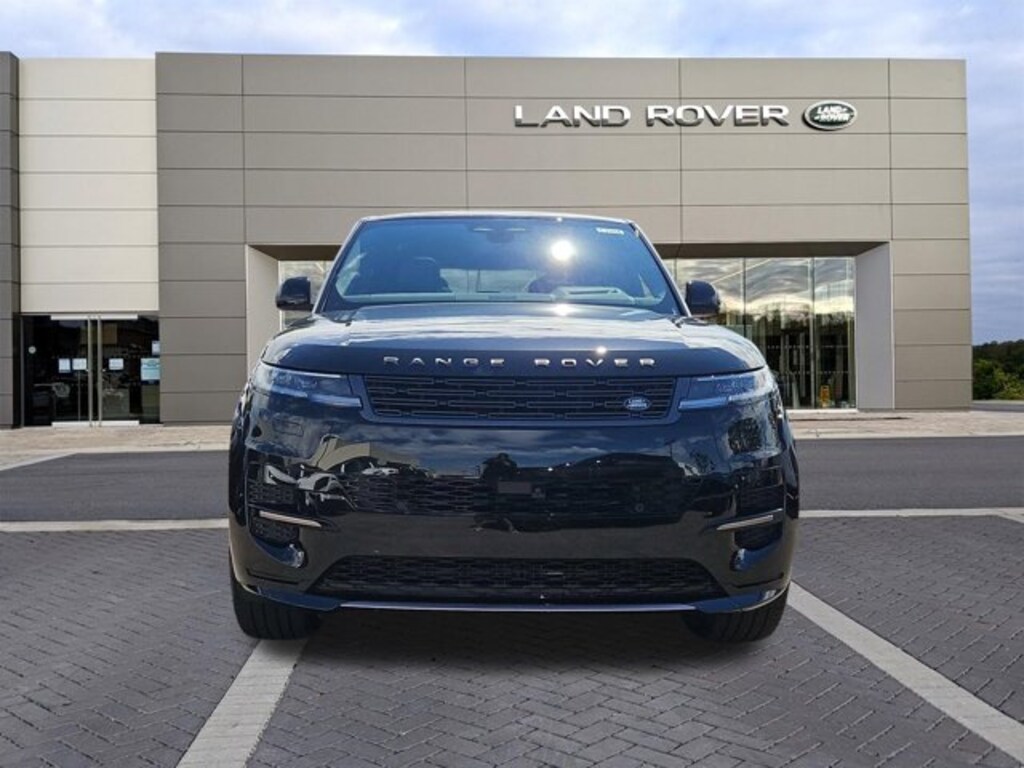 New 2027 Land Rover Range Rover Sport Dynamic SE P400 Range Rover Sport Dynamic SE P400 SUV