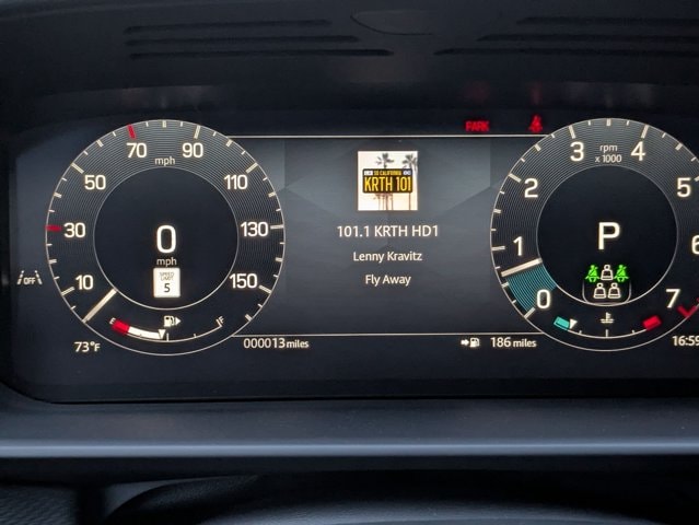 2026 Land Rover Discovery Gemini Edition - Photo 12