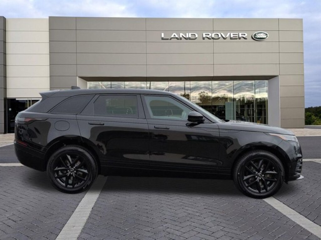 New 2026 Land Rover Range Rover Velar Dynamic SE