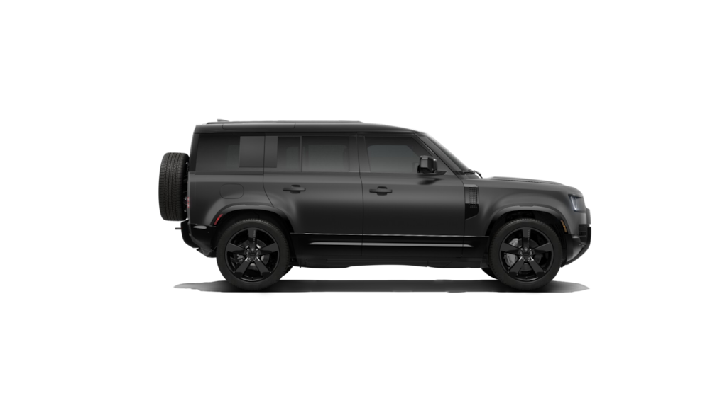 New 2026 Land Rover Defender 110 400PS X-Dynamic SE