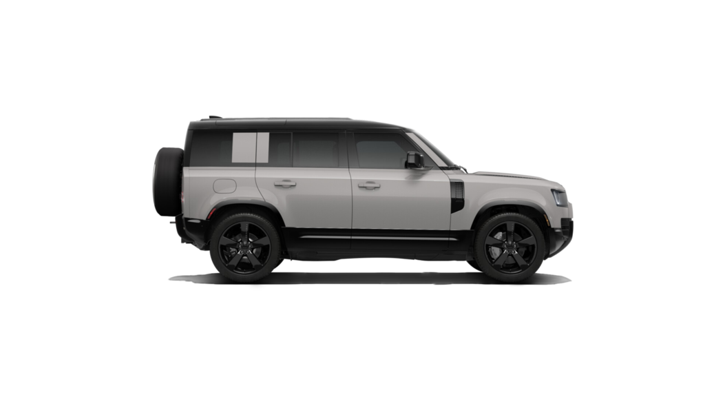 New 2026 Land Rover Defender 110 400PS X-Dynamic SE