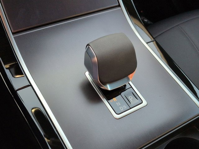 2026 Land Rover Range Rover Evoque Dynamic SE - Photo 18