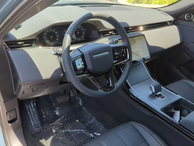 2026 Land Rover Range Rover Evoque S - Photo 9
