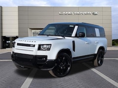 2026 Land Rover Defender 130 X-Dynamic SE SUV