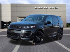 2026 Land Rover Discovery Sport Landmark Edition SUV SWB