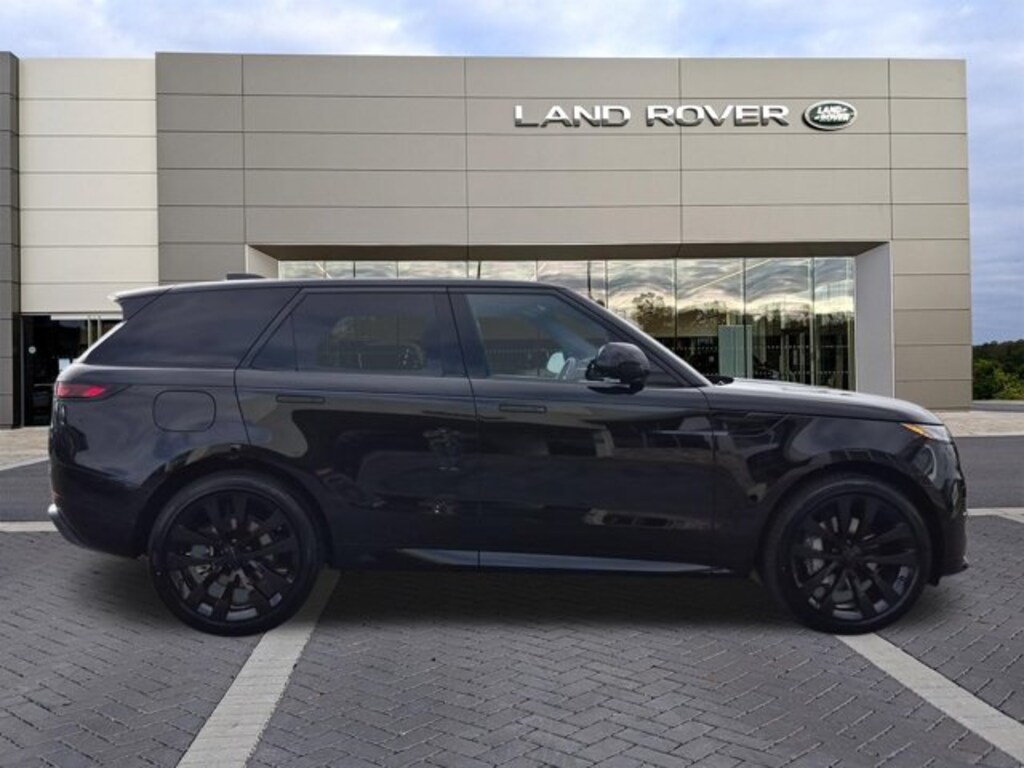 New 2027 Land Rover Range Rover Sport Dynamic SE P400 Range Rover Sport Dynamic SE P400 SUV