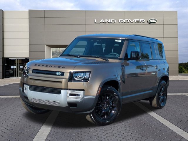 2025 Land Rover Defender 110 S