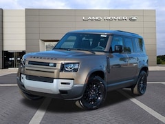 2025 Land Rover Defender 110 S SUV