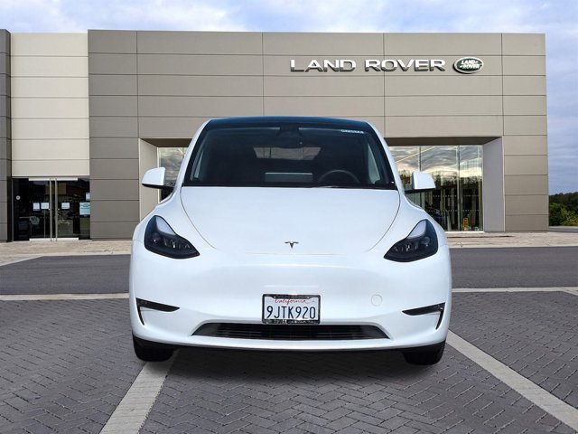 Used 2023 Tesla Model Y Long Range with VIN 7SAYGDEE9PF908407 for sale in Ventura, CA
