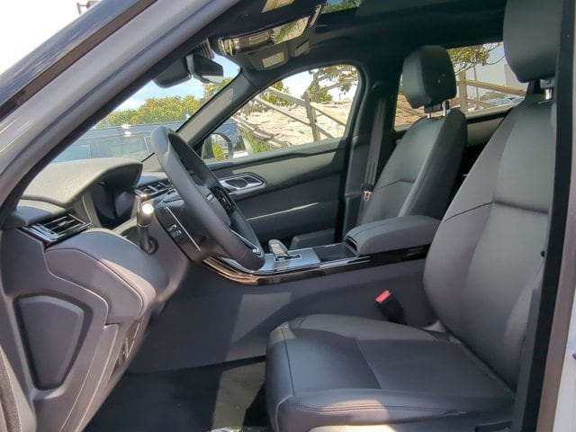 2025 Land Rover Range Rover Velar Dynamic SE - Photo 20