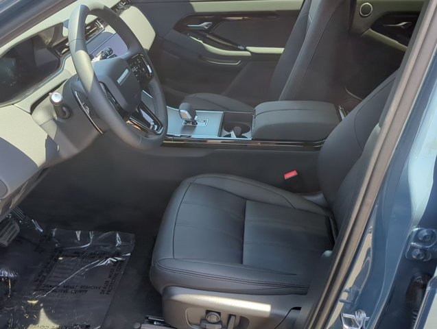 2026 Land Rover Range Rover Evoque S - Photo 20