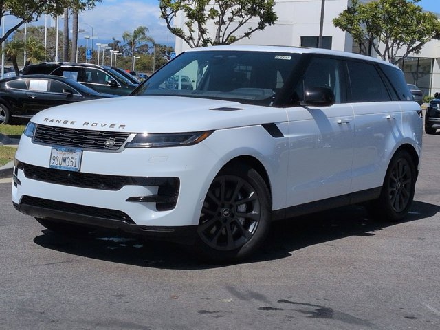 2025 Land Rover Range Rover Sport P360 S MHEV's photo