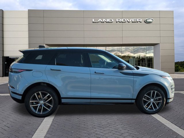 2024 Land Rover Range Rover Evoque Dynamic SE photo 3