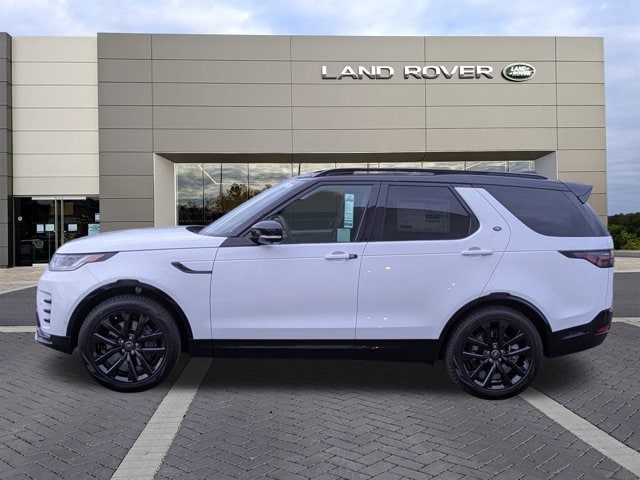 2026 Land Rover Discovery Gemini Edition - Photo 7