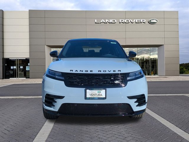 2025 Land Rover Range Rover Velar SE photo 2