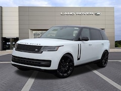 2026 Land Rover Range Rover SE 7 Seats SUV