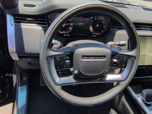2026 Land Rover Range Rover SE - Photo 10