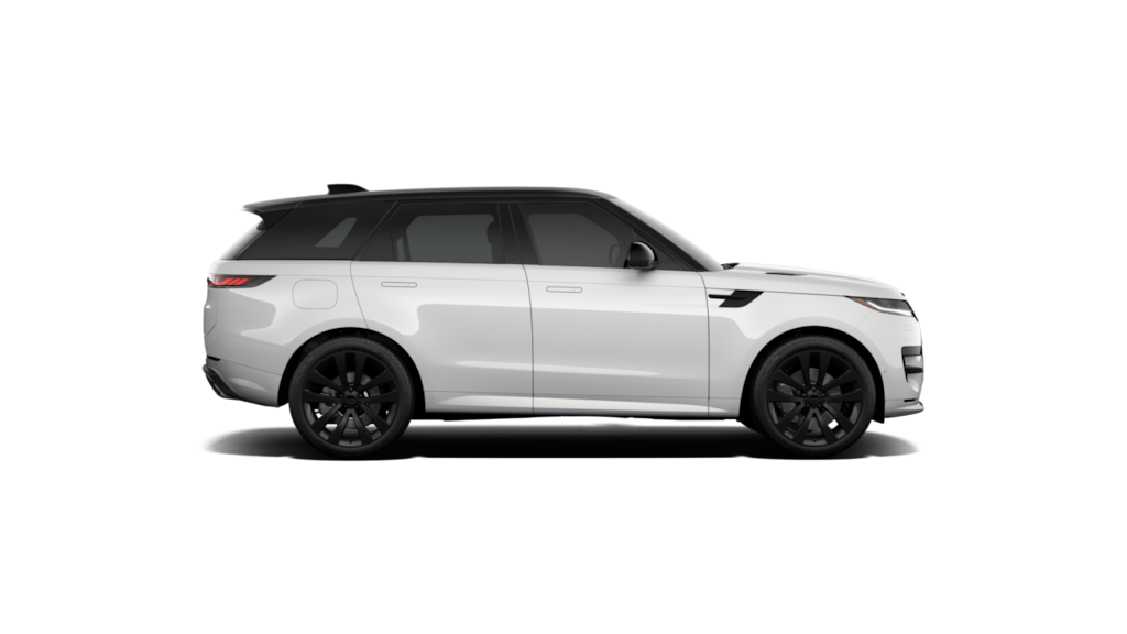 New 2026 Land Rover Range Rover Sport Dynamic SE SUV