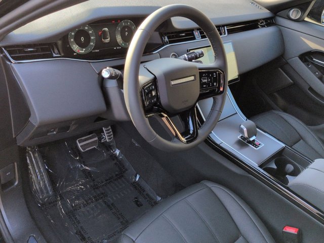 2026 Land Rover Range Rover Evoque Dynamic SE - Photo 9