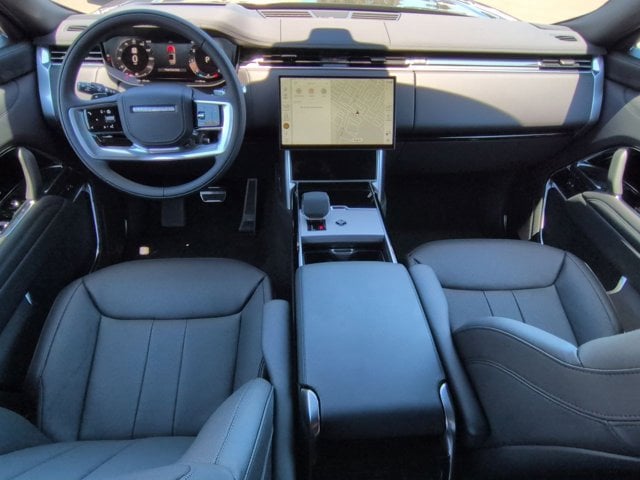 2026 Land Rover Range Rover SE - Photo 22