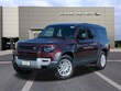 Land Rover Defender 130