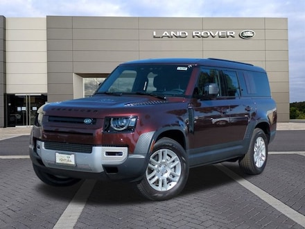 2025 Land Rover Defender 130 S SUV