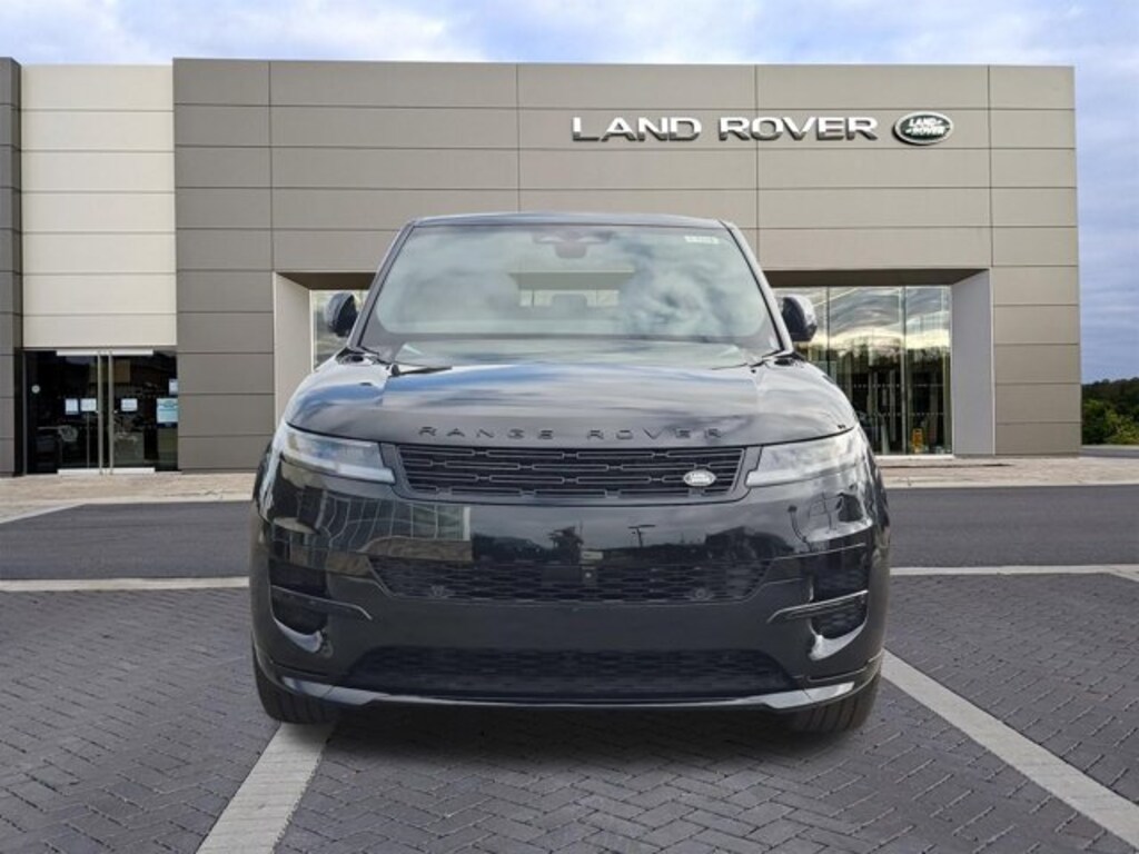 New 2027 Land Rover Range Rover Sport Dynamic SE P400 Range Rover Sport Dynamic SE P400 SUV