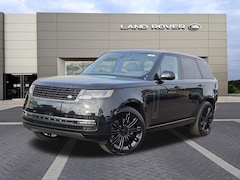 2026 Land Rover Range Rover SE SUV