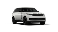 2025 Land Rover Range Rover SE 7 Seats 400PS SUV