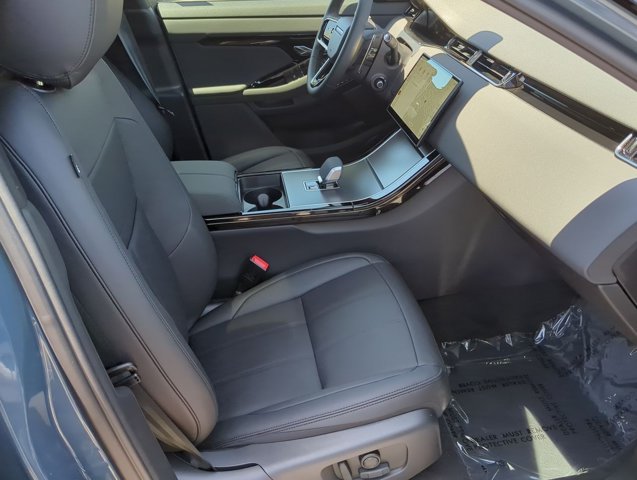 2026 Land Rover Range Rover Evoque S - Photo 26