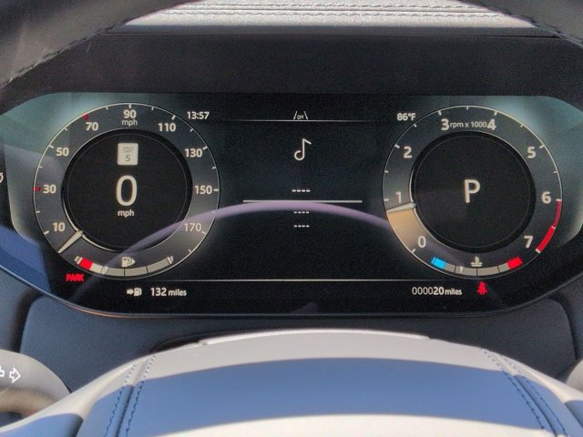 2026 Land Rover Range Rover SE - Photo 13