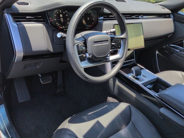2026 Land Rover Range Rover SE - Photo 9