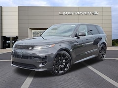 2026 Land Rover Range Rover Sport Dynamic SE SUV