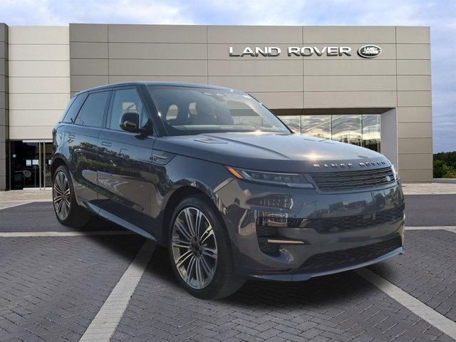 New 2027 Land Rover Range Rover Sport Dynamic SE P400 SUV