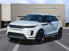 2026 Land Rover Range Rover Evoque S SUV