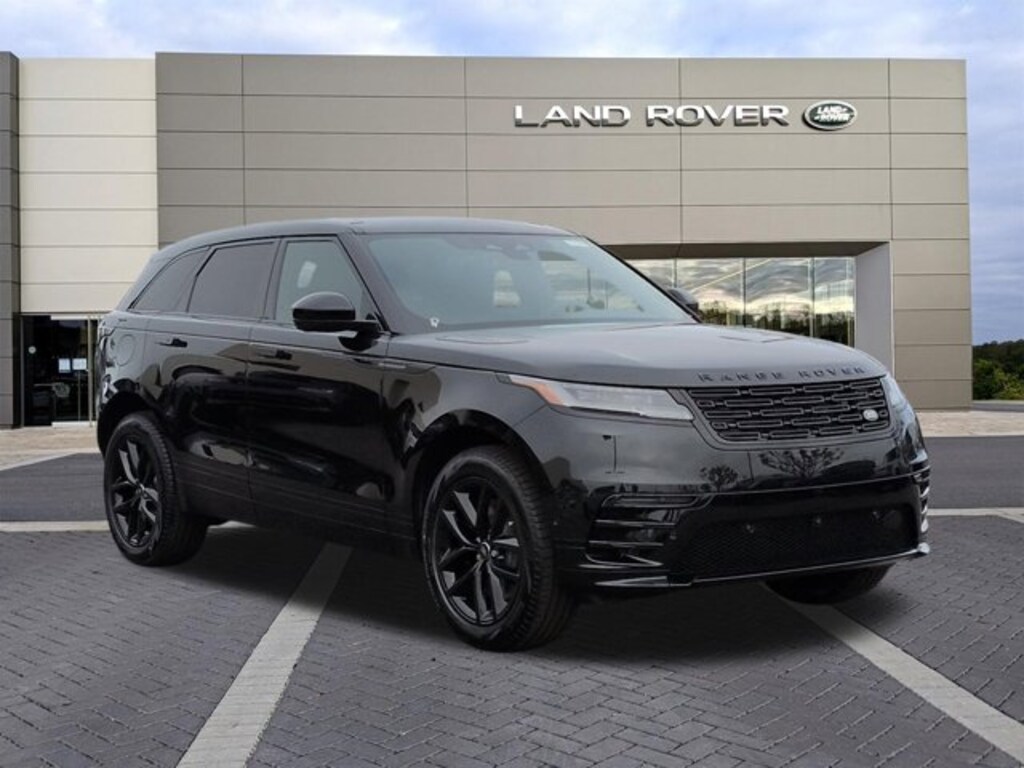 New 2026 Land Rover Range Rover Velar Dynamic SE