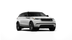 2026 Land Rover Range Rover Velar S 250PS