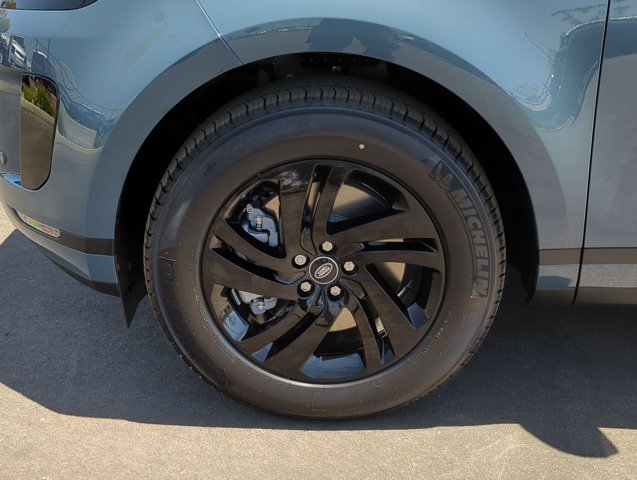 2026 Land Rover Range Rover Evoque S - Photo 28