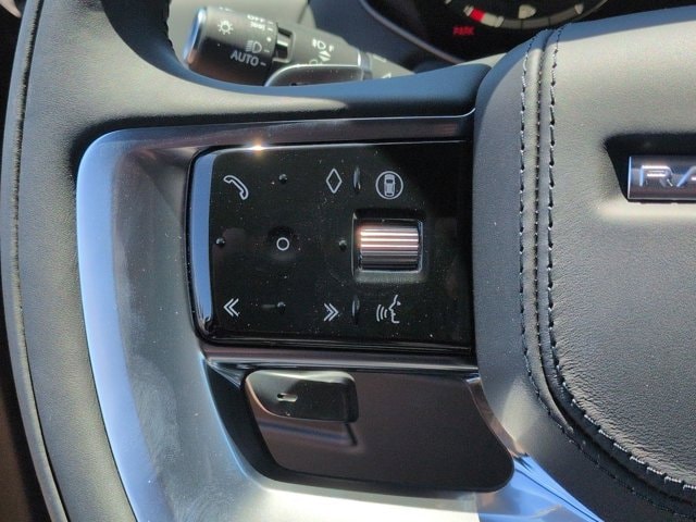 2026 Land Rover Range Rover SE - Photo 11