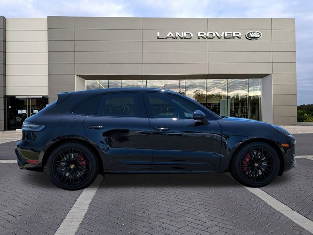 2023 Porsche Macan GTS photo 4