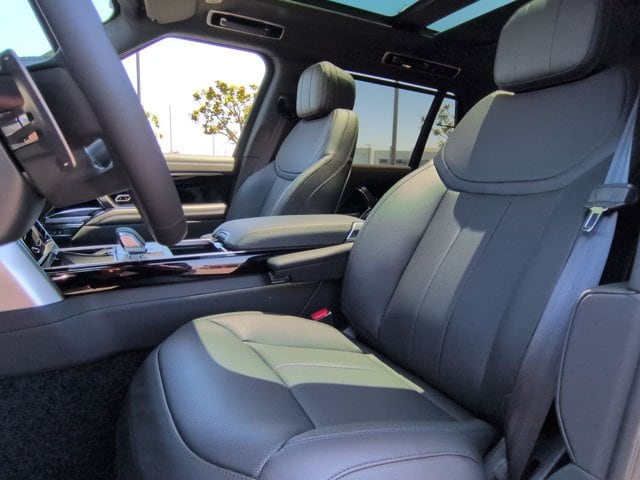 2026 Land Rover Range Rover SE - Photo 20