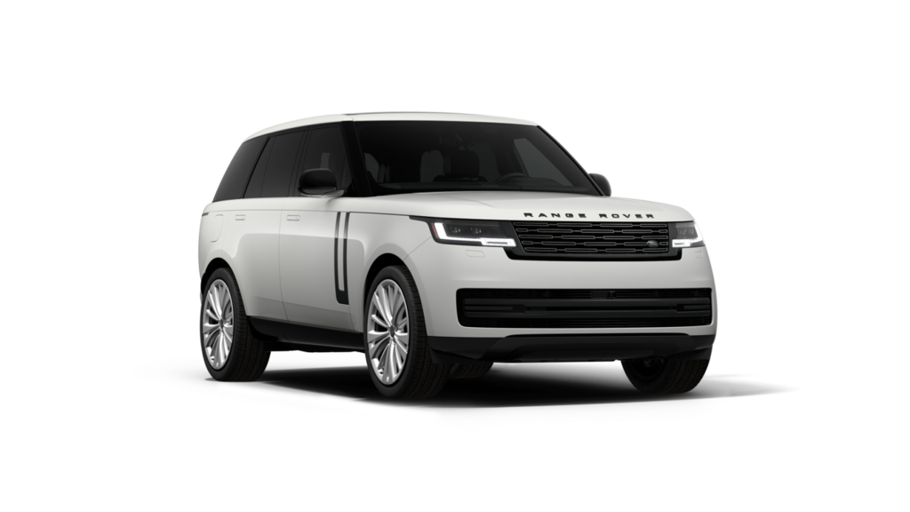 New 2026 Land Rover Range Rover SE 400PS