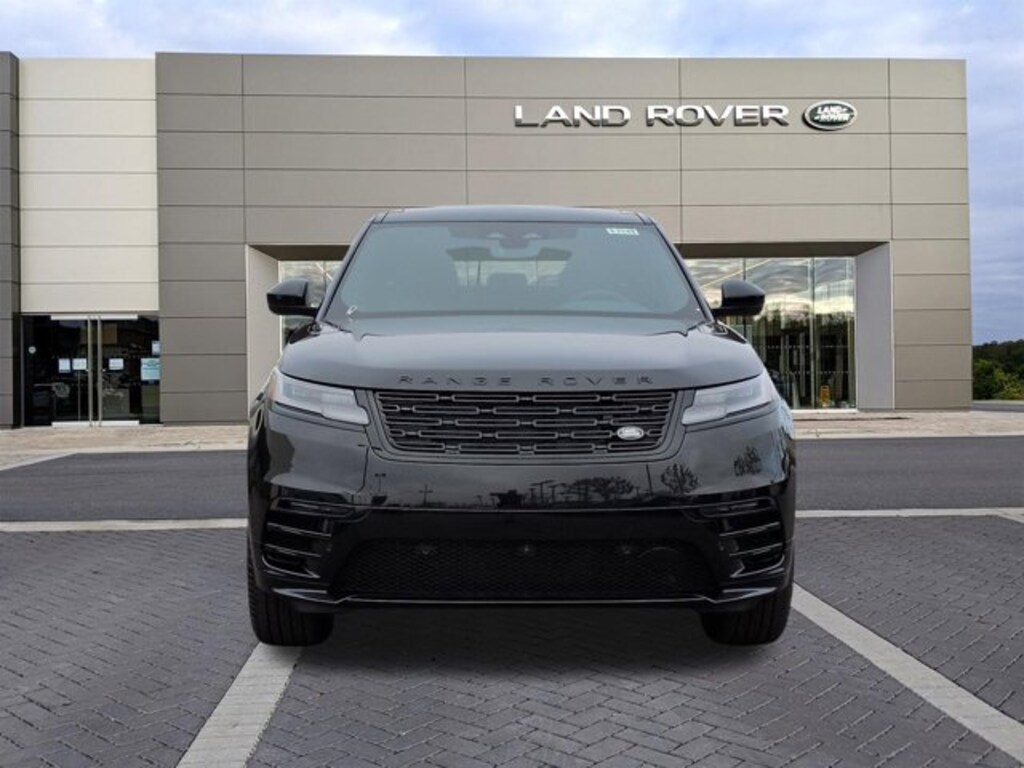 New 2026 Land Rover Range Rover Velar Dynamic SE